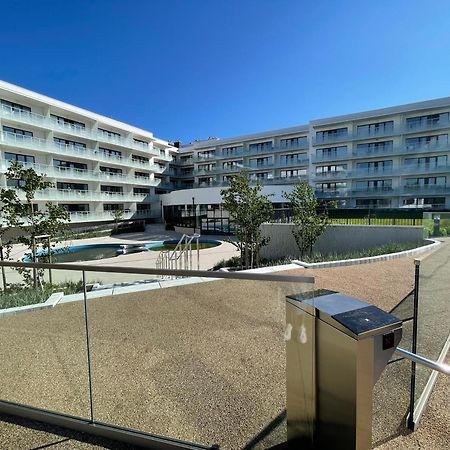 Klif Apartamenty Polanki Aqua C306 Z Garazem Колобжег Экстерьер фото