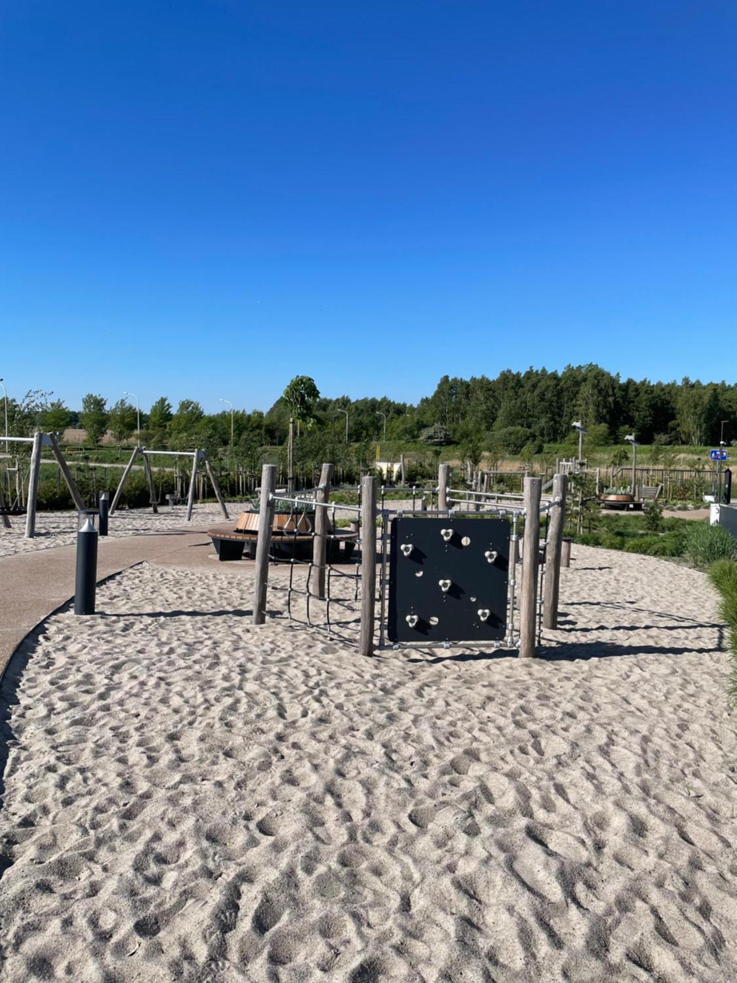 Klif Apartamenty Polanki Aqua C306 Z Garazem Колобжег Экстерьер фото