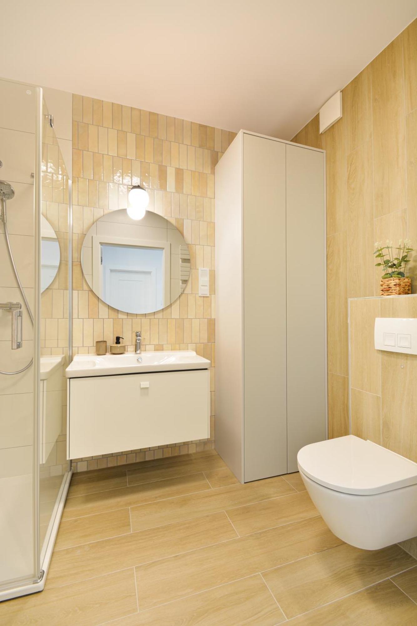 Klif Apartamenty Polanki Aqua C306 Z Garazem Колобжег Экстерьер фото